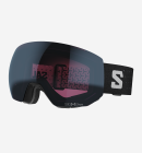 Salomon - Radium Pro Sigma Photochromic - Unisex - Black/Sky Blue