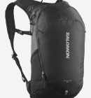 Salomon - Salomon Trailblazer 10L - Black/Alloy