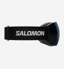 Salomon - Radium Pro Sigma Photochromic - Unisex - Black/Sky Blue