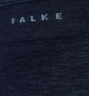 Falke - 3/4 Wool Tech Skiunderbukser - Herre - Space Blue