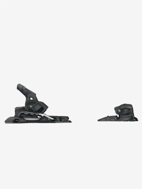 Head - Attack 14 GripWalk Binding - Solid Black 