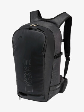 Head - Kore 30L Backpack - Black 