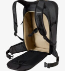 Head - Kore 30L Backpack - Black 