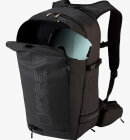 Head - Kore 30L Backpack - Black 