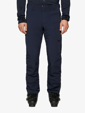 J. Lindeberg - Omnia Pant - Skibukser - Herre - Navy