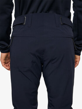 J. Lindeberg - Omnia Pant - Skibukser - Herre - Navy