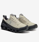 On - Men's Cloud Wander Waterproof Sneakers - Herre - Sand/Black