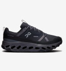 On - Men's Cloud Horizon Waterproof Sneakers - Dame - Black/Eclipse