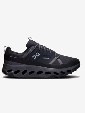 On - Men's Cloud Horizon Waterproof Sneakers - Dame - Black/Eclipse