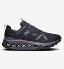 On - Women's Cloud Horizon Waterproof Sneakers - Dame - Black/Eclipse