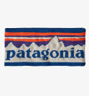 Patagonia - Powder Town Pandebånd - Unisex - Fitz Roy / Birch White  POWD TOWN HEADBAND 24