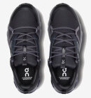 On - Women's Cloud Horizon Waterproof Sneakers - Dame - Black/Eclipse