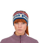 Patagonia - Powder Town Pandebånd - Unisex - Fitz Roy / Birch White  POWD TOWN HEADBAND 24