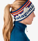 Patagonia - Powder Town Pandebånd - Unisex - Fitz Roy / Birch White  POWD TOWN HEADBAND 24