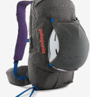 Patagonia - SnowDrifter Pack 20L Rygsæk - Unisex - Forge Grey