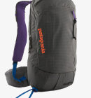 Patagonia - SnowDrifter Pack 20L Rygsæk - Unisex - Forge Grey