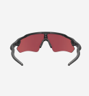 Oakley - Radar EV Parth Sportsbriller - Matt Black/Prizm Sapphire