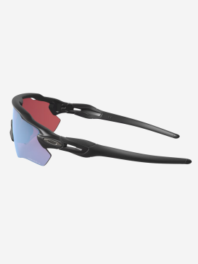 Oakley - Radar EV Parth Sportsbriller - Matt Black/Prizm Sapphire