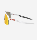 Oakley - Sutro Lite (9463) solbriller - Matte Carbon Frame/Prizm Snow Black