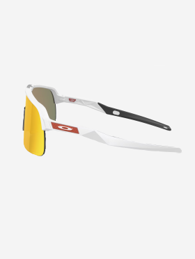 Oakley - Sutro Lite (9463) solbriller - Matte Carbon Frame/Prizm Snow Black