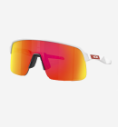 Oakley - Sutro Lite (9463) solbriller - Matte Carbon Frame/Prizm Snow Black