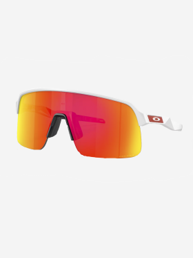 Oakley - Sutro Lite (9463) solbriller - Matte Carbon Frame/Prizm Snow Black