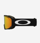 Oakley - O-Frame 2.0 PRO XM Skibriller - Matt Black/Fire