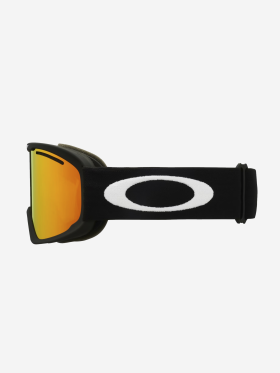 Oakley - O-Frame 2.0 PRO XM Skibriller - Matt Black/Fire