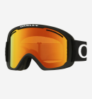 Oakley - O-Frame 2.0 PRO XM Skibriller - Matt Black/Fire