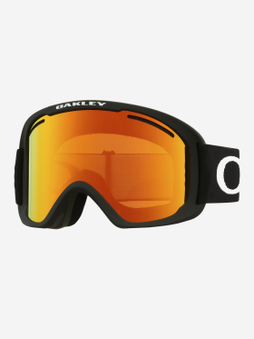 Oakley - O-Frame 2.0 PRO XM Skibriller - Matt Black/Fire