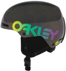 Oakley - MOD1 Mips Skihjelm - Unisex - Black Factory Pilot