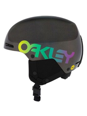 Oakley - MOD1 Mips Skihjelm - Unisex - Black Factory Pilot