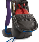 Patagonia - SnowDrifter Pack 20L Rygsæk - Unisex - Forge Grey