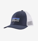 Patagonia - Kids Trucker Hat  - Navy Blue 