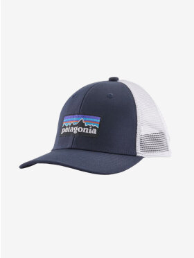 Patagonia - Kids Trucker Hat  - Navy Blue 