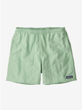 Patagonia - Men's Baggies Badeshorts - 5 in - Rinsed Green