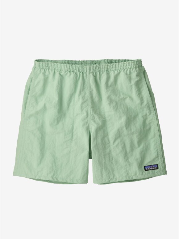 Patagonia - Men's Baggies Badeshorts - 5 in - Rinsed Green