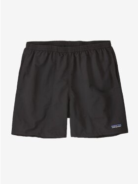 Patagonia - Men's Baggies Badeshorts - 5 in - Black