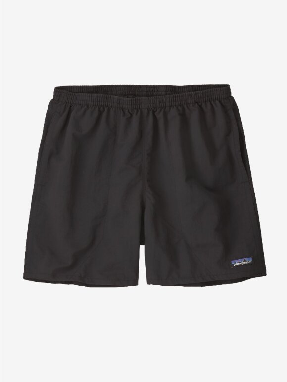 Patagonia - Men's Baggies Badeshorts - 5 in - Black