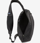 Patagonia - Ultraligth Black Hole Sling Taske - Unisex - Black 