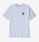 Patagonia - Men's Unity Fitz Responsibili-Tee - White