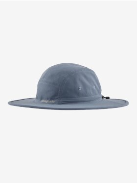 Patagonia - Quandary Brimmer Hat - Utility Blue