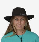 Patagonia - Quandary Brimmer Hat - Utility Blue