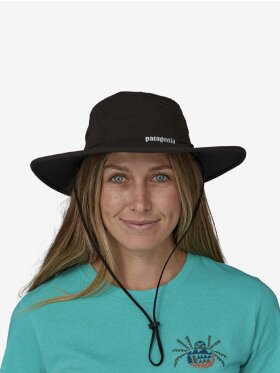 Patagonia - Quandary Brimmer Hat - Utility Blue