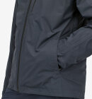 Patagonia - Insulated Powder Town Skijakke - Herre - Smolder Blue