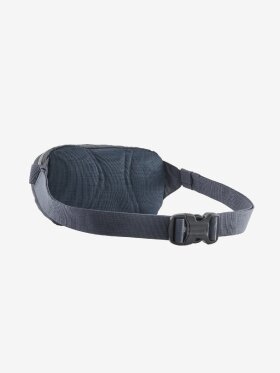 Patagonia - Terravia Mini Hip Pack 1L - Smolder Blue