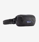 Patagonia - Terravia Mini Hip Pack 1L - Black