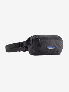 Patagonia - Terravia Mini Hip Pack 1L - Black