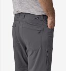 Patagonia - Men's Quandary Convertible Pants - Forge Grey