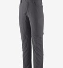 Patagonia - Men's Quandary Convertible Pants - Forge Grey